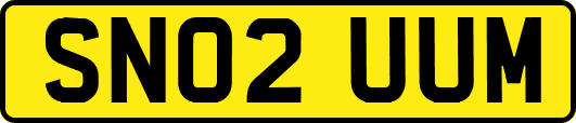 SN02UUM