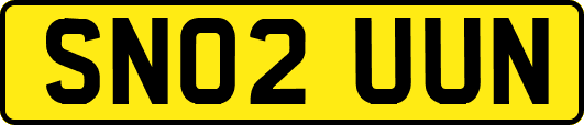 SN02UUN