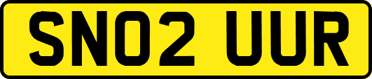 SN02UUR