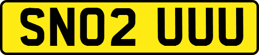SN02UUU
