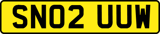 SN02UUW