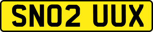 SN02UUX