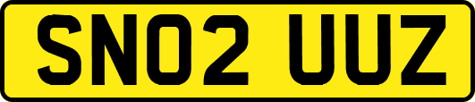 SN02UUZ