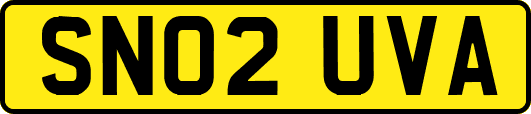 SN02UVA