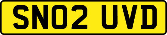 SN02UVD