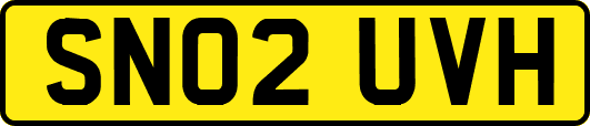 SN02UVH