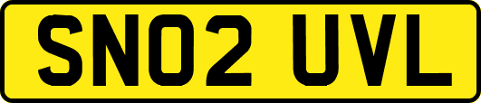 SN02UVL