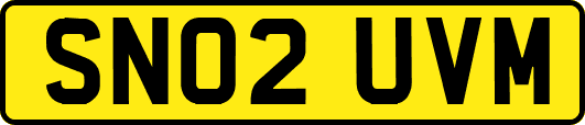 SN02UVM