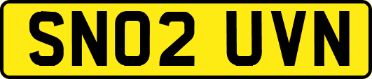SN02UVN