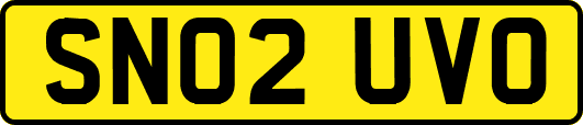 SN02UVO