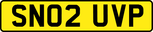 SN02UVP
