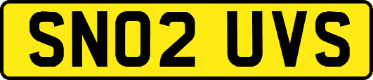 SN02UVS