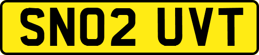SN02UVT