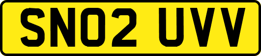 SN02UVV