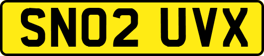 SN02UVX