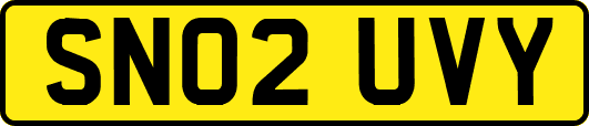 SN02UVY