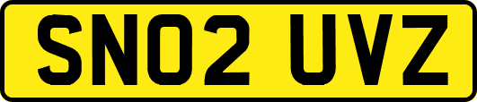SN02UVZ