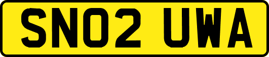 SN02UWA