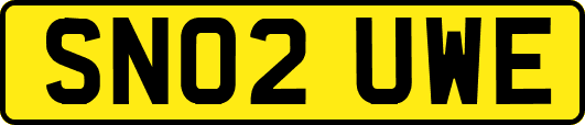 SN02UWE