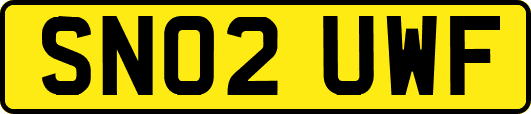 SN02UWF