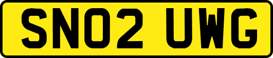 SN02UWG