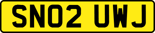 SN02UWJ