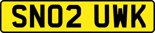 SN02UWK
