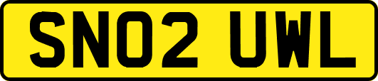 SN02UWL