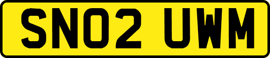 SN02UWM
