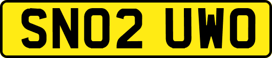 SN02UWO