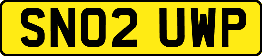 SN02UWP