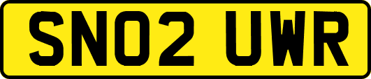 SN02UWR