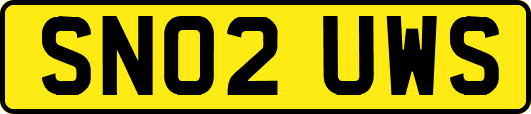 SN02UWS