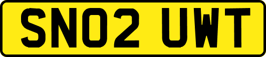 SN02UWT