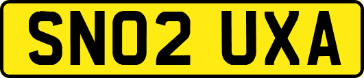 SN02UXA