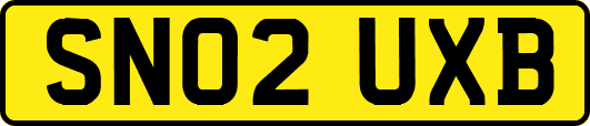SN02UXB