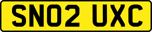 SN02UXC