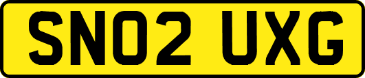 SN02UXG