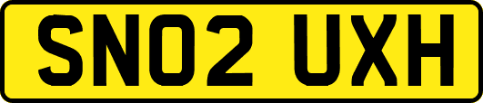 SN02UXH