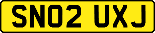 SN02UXJ