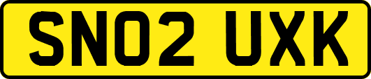 SN02UXK