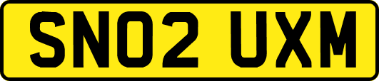 SN02UXM