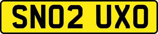 SN02UXO