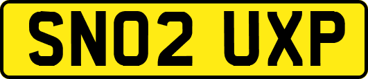 SN02UXP