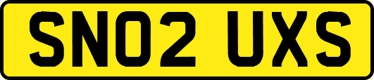 SN02UXS