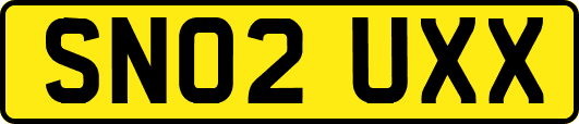 SN02UXX