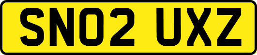 SN02UXZ