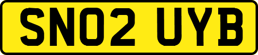 SN02UYB