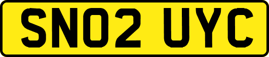 SN02UYC