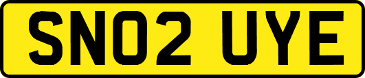 SN02UYE